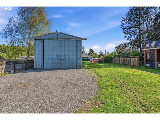 156 WILLIAMS Ave, Kelso, WA 98626