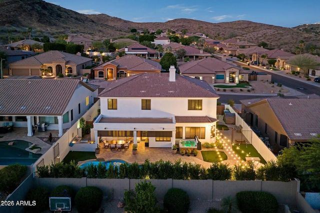 15426 S 4TH Avenue, Phoenix, AZ 85045