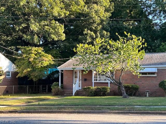 625 Beach View ST, Norfolk, VA 23503