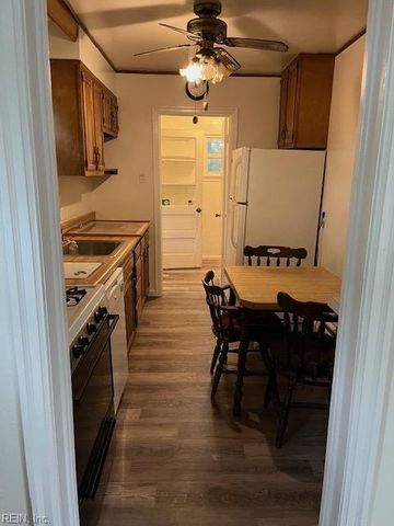 625 Beach View ST, Norfolk, VA 23503