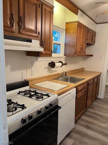 625 Beach View ST, Norfolk, VA 23503