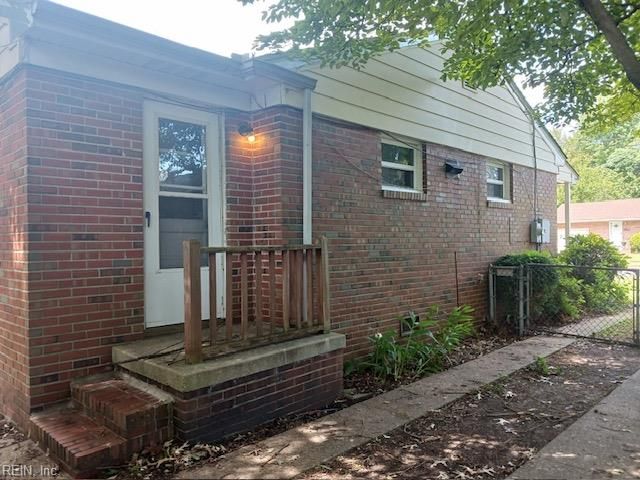 625 Beach View ST, Norfolk, VA 23503