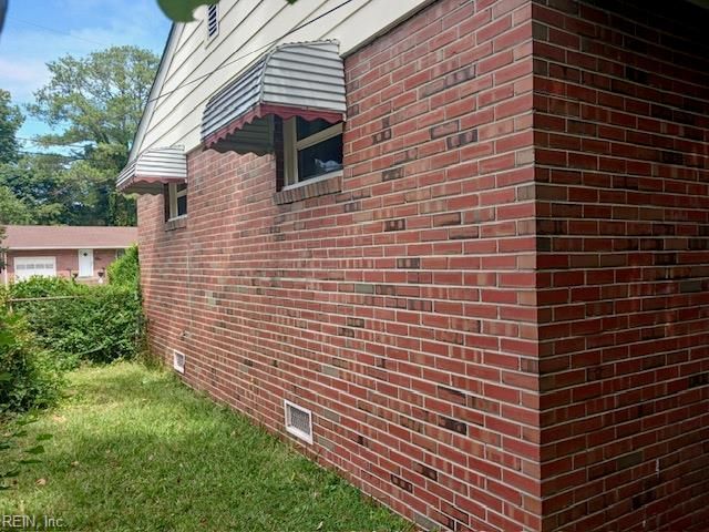 625 Beach View ST, Norfolk, VA 23503