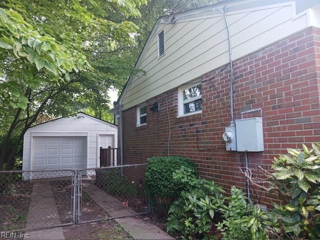625 Beach View ST, Norfolk, VA 23503
