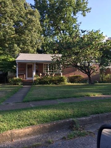 625 Beach View ST, Norfolk, VA 23503