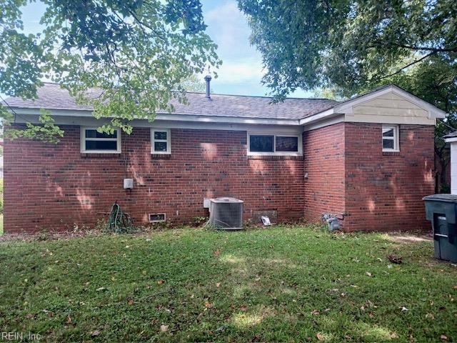 625 Beach View ST, Norfolk, VA 23503