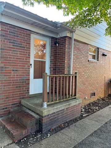 625 Beach View ST, Norfolk, VA 23503