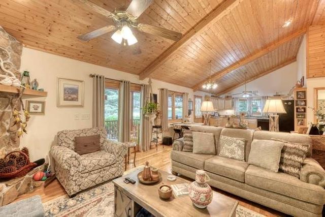 280 Fox Trot Lane, Murphy, NC 28906