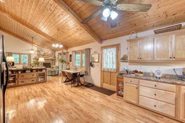 280 Fox Trot Lane, Murphy, NC 28906
