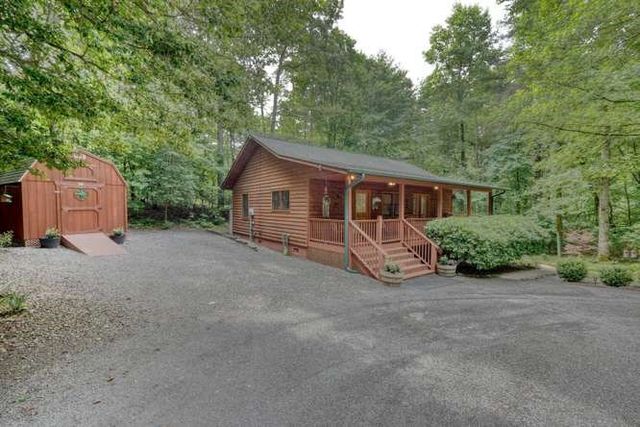 280 Fox Trot Lane, Murphy, NC 28906