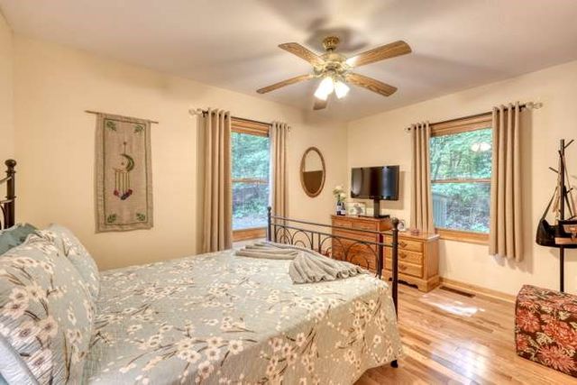 280 Fox Trot Lane, Murphy, NC 28906