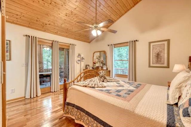 280 Fox Trot Lane, Murphy, NC 28906