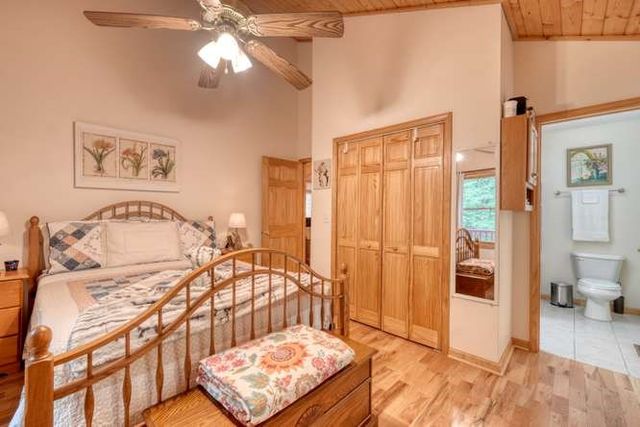 280 Fox Trot Lane, Murphy, NC 28906
