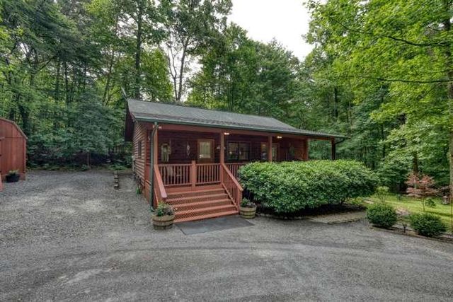 280 Fox Trot Lane, Murphy, NC 28906