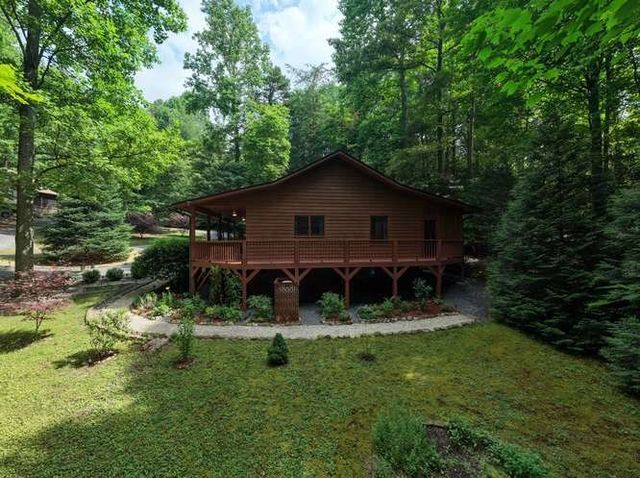 280 Fox Trot Lane, Murphy, NC 28906