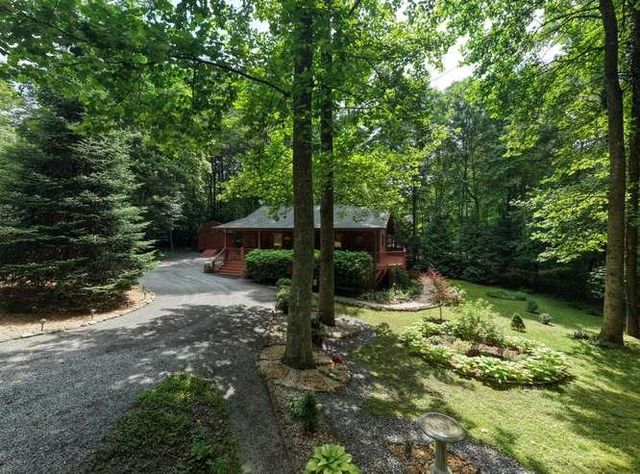 280 Fox Trot Lane, Murphy, NC 28906