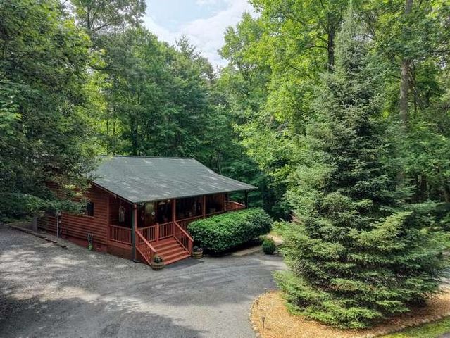 280 Fox Trot Lane, Murphy, NC 28906