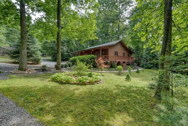 280 Fox Trot Lane, Murphy, NC 28906