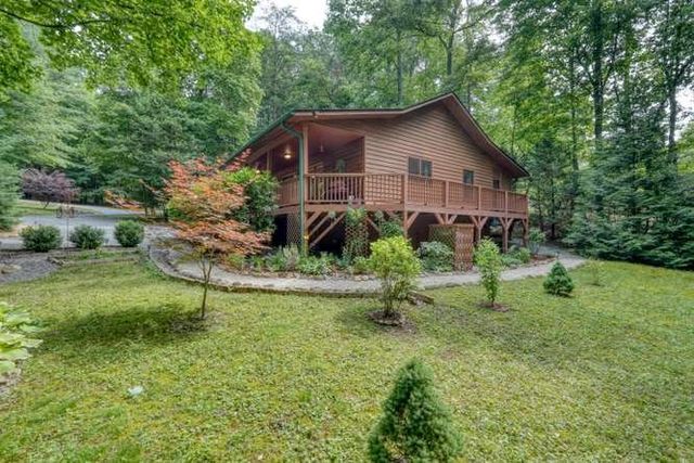 280 Fox Trot Lane, Murphy, NC 28906