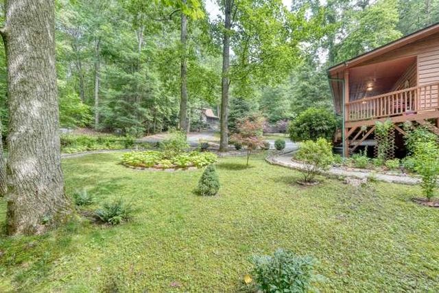 280 Fox Trot Lane, Murphy, NC 28906