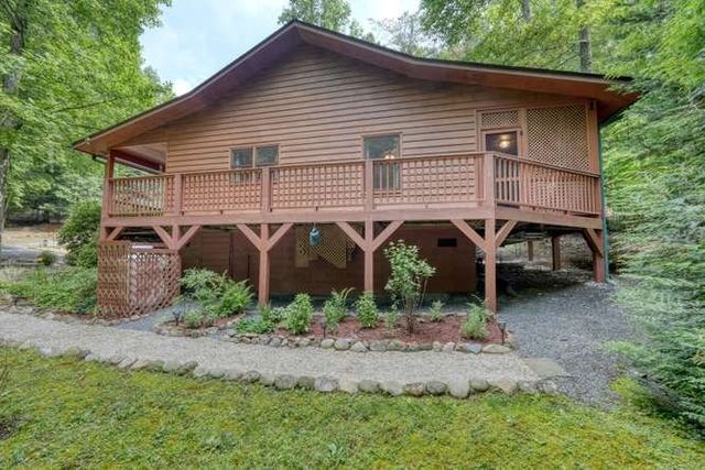 280 Fox Trot Lane, Murphy, NC 28906