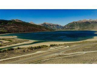 6278 County Road 10, Twin Lakes, CO 81251