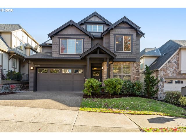 6508 Nw MCMULLEN Ave, Portland, OR 97229