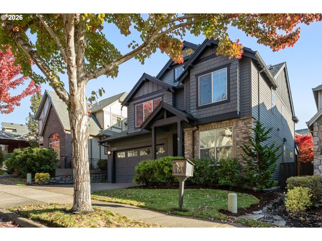 6508 Nw MCMULLEN Ave, Portland, OR 97229