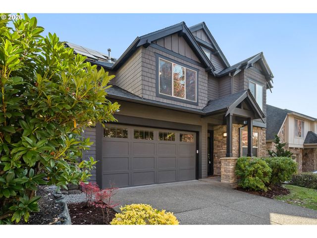 6508 Nw MCMULLEN Ave, Portland, OR 97229
