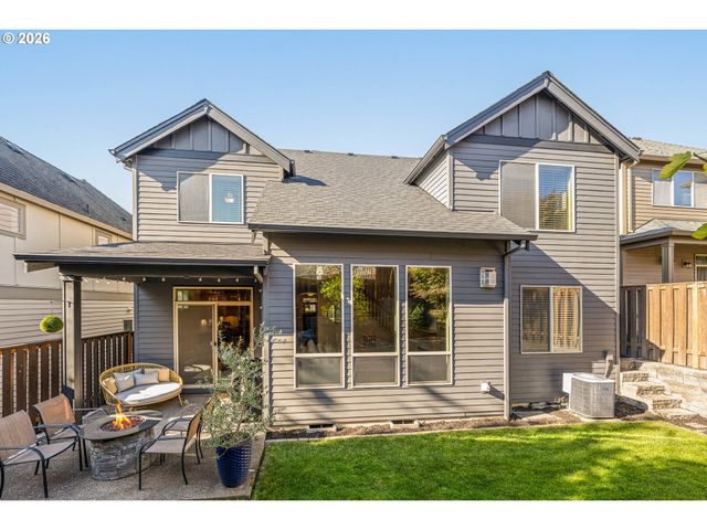 6508 Nw MCMULLEN Ave, Portland, OR 97229