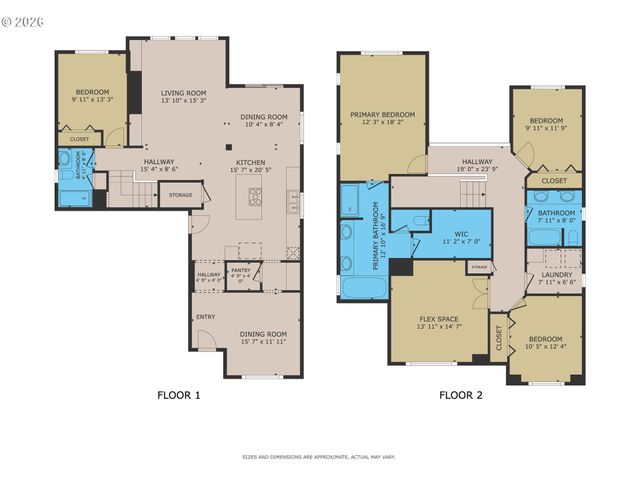 6508 Nw MCMULLEN Ave, Portland, OR 97229