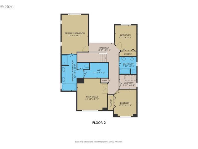 6508 Nw MCMULLEN Ave, Portland, OR 97229