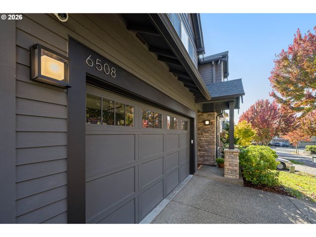 6508 Nw MCMULLEN Ave, Portland, OR 97229