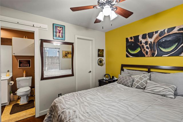 840 Robin Street, Houston, TX 77019