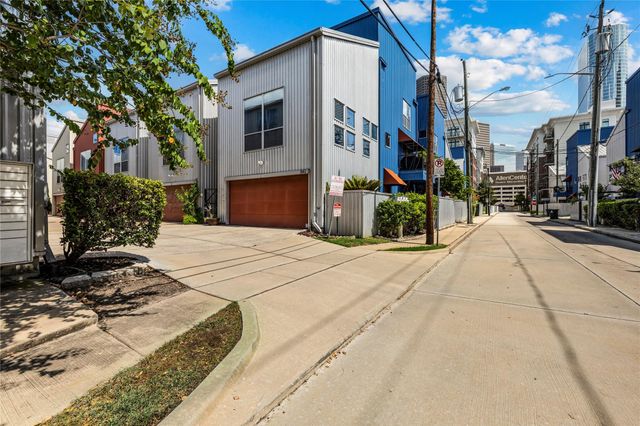 840 Robin Street, Houston, TX 77019