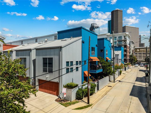 840 Robin Street, Houston, TX 77019
