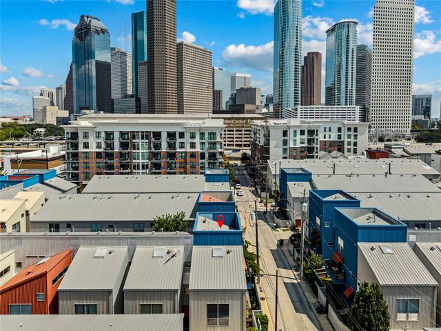 840 Robin Street, Houston, TX 77019