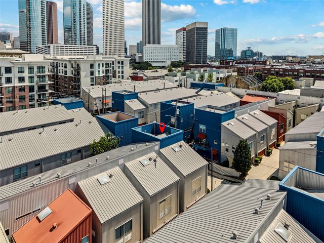 840 Robin Street, Houston, TX 77019