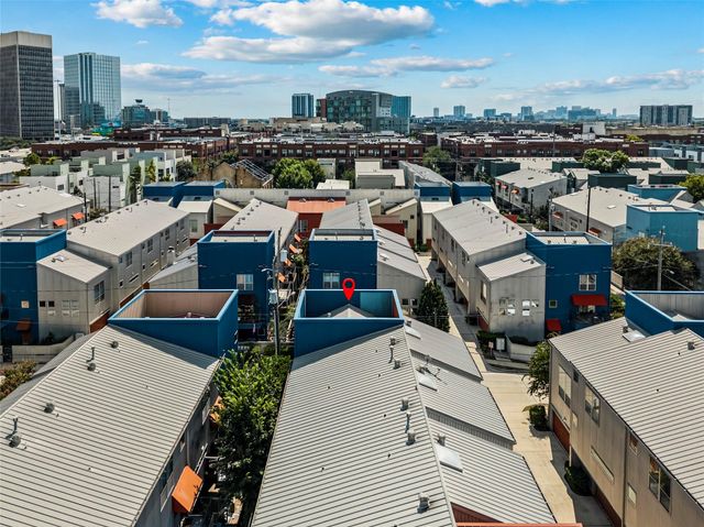 840 Robin Street, Houston, TX 77019