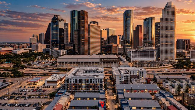 840 Robin Street, Houston, TX 77019