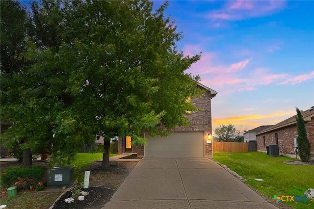 316 Housefinch Loop, Leander, TX 78641