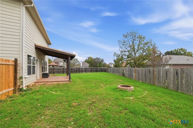 316 Housefinch Loop, Leander, TX 78641
