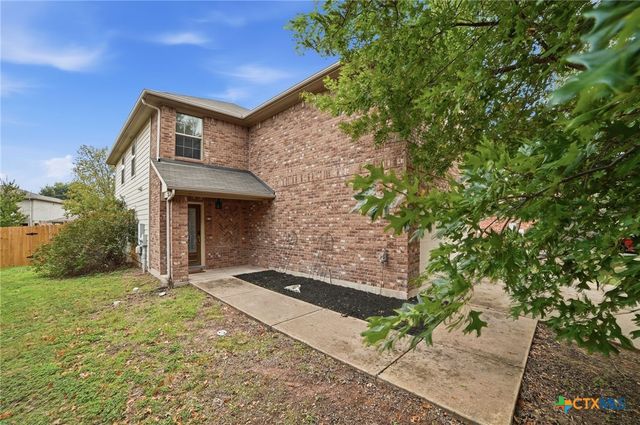 316 Housefinch Loop, Leander, TX 78641