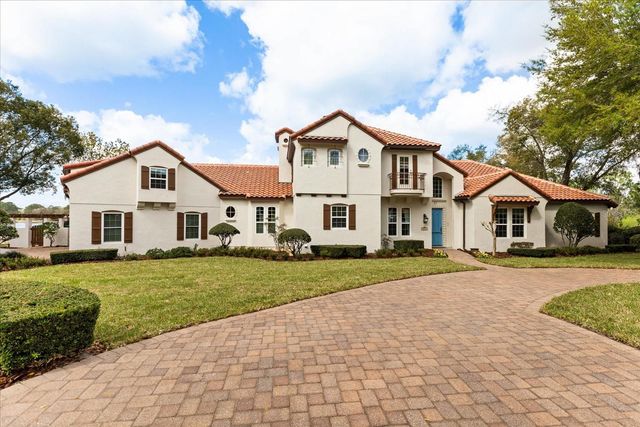 27 STONE GATE N, Longwood, FL 32779