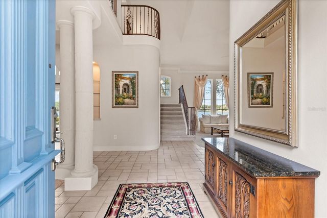 27 STONE GATE N, Longwood, FL 32779