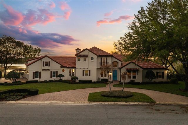 27 STONE GATE N, Longwood, FL 32779