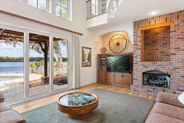 27 STONE GATE N, Longwood, FL 32779