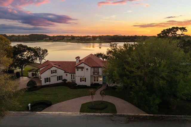 27 STONE GATE N, Longwood, FL 32779