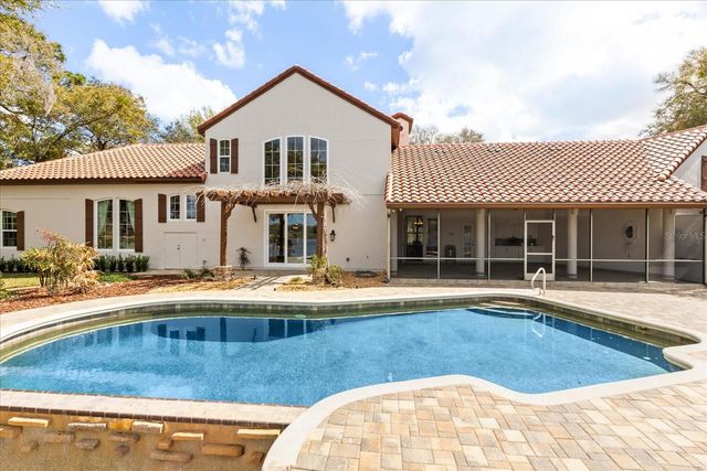 27 STONE GATE N, Longwood, FL 32779