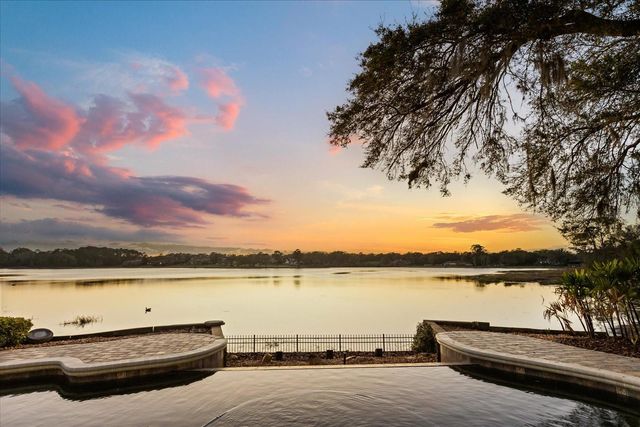 27 STONE GATE N, Longwood, FL 32779